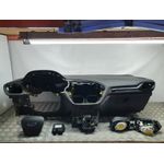 Kit Airbag Para Ford Fiesta