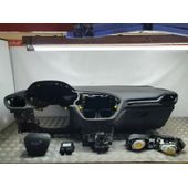 Kit Airbag Para Ford Fiesta