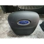 Kit Airbag Para Ford Fiesta