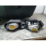Kit Airbag Para Ford Fiesta