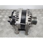 Alternador Para Peugeot Boxer Furgón