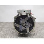 Compresor Aire Acondicionado Para Peugeot Boxer Furgón