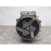 Compresor Aire Acondicionado Para Peugeot Boxer Furgón