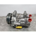 Compresor Aire Acondicionado Para Peugeot Boxer Furgón
