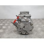 Compresor Aire Acondicionado Para Peugeot Boxer Furgón