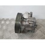 Bomba Direccion Para Peugeot Boxer Furgón