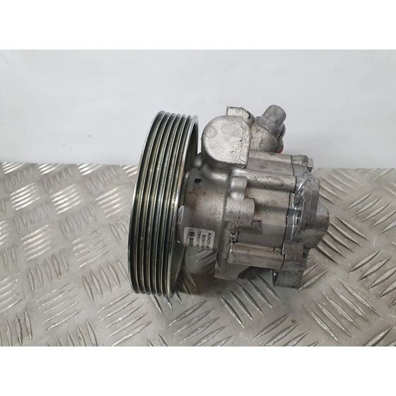 Bomba Direccion Para Peugeot Boxer Furgón