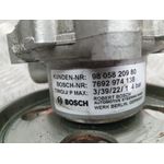 Bomba Direccion Para Peugeot Boxer Furgón