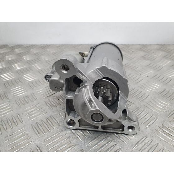 Motor Arranque Para Peugeot Boxer Furgón
