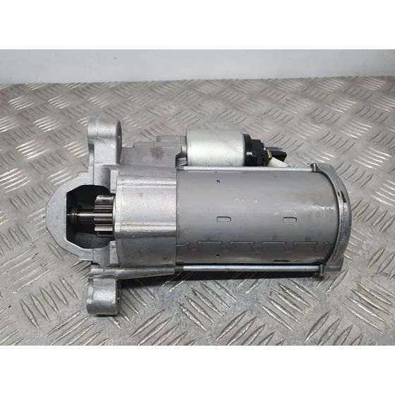 Motor Arranque Para Peugeot Boxer Furgón