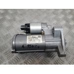 Motor Arranque Para Peugeot Boxer Furgón