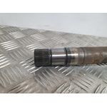 Transmision Delantera Derecha Para Peugeot Boxer Furgón