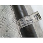 Transmision Delantera Derecha Para Peugeot Boxer Furgón