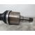 Transmision Delantera Izquierda Para Peugeot Boxer Furgón