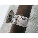 Transmision Delantera Izquierda Para Peugeot Boxer Furgón