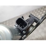 Elevalunas Delantero Derecho Para Peugeot Boxer Furgón