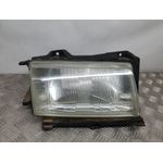 Faro Derecho Para Citroen Jumpy