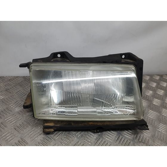 Faro Derecho Para Citroen Jumpy