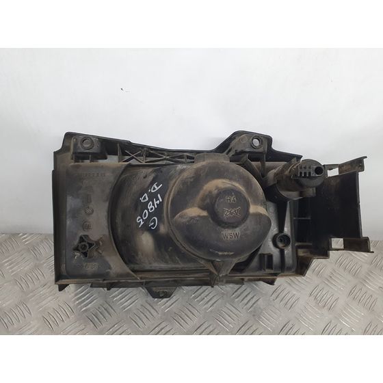 Faro Derecho Para Citroen Jumpy