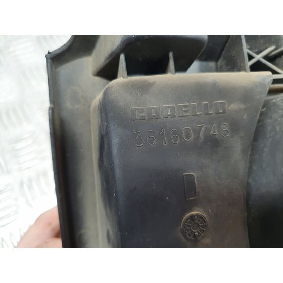 Faro Derecho Para Citroen Jumpy