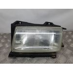 Faro Izquierdo Para Citroen Jumpy