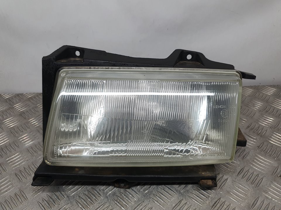 Faro Izquierdo Para Citroen Jumpy
