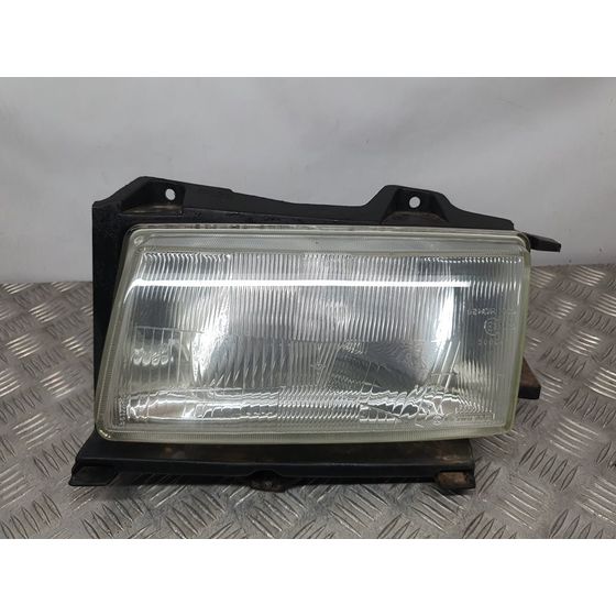 Faro Izquierdo Para Citroen Jumpy