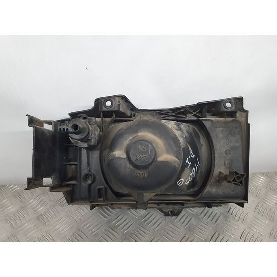 Faro Izquierdo Para Citroen Jumpy