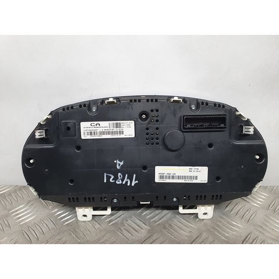 Cuadro Instrumentos para Nissan Qashqai+2 (Jj10)