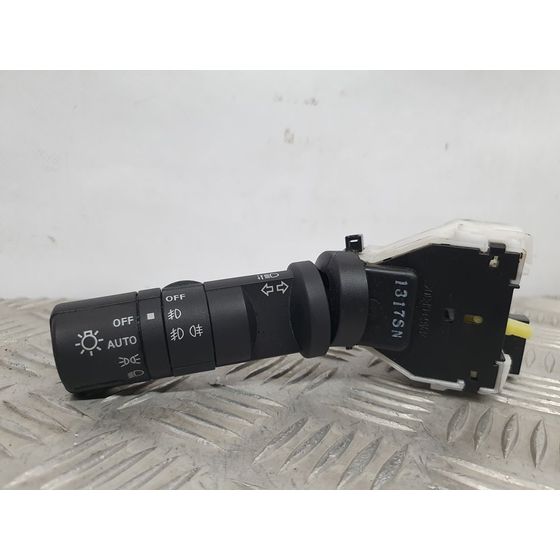 Mando Luces para Nissan Qashqai+2 (Jj10)