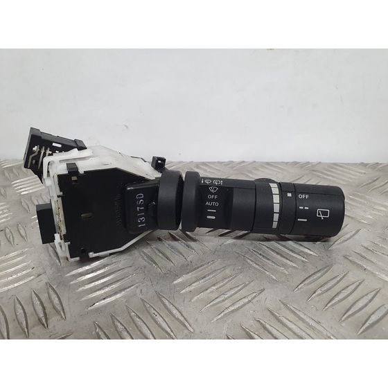 Mando Limpia para Nissan Qashqai+2 (Jj10)