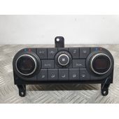 Mando Climatizador para Nissan Qashqai+2 (Jj10)
