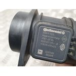 Caudalimetro Para Nissan Qashqai+2