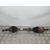 Transmision Delantera Izquierda para Nissan Qashqai+2 (Jj10)