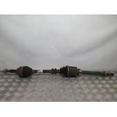 Transmision Delantera Derecha Para Nissan Qashqai+2