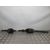 Transmision Delantera Derecha Para Nissan Qashqai+2