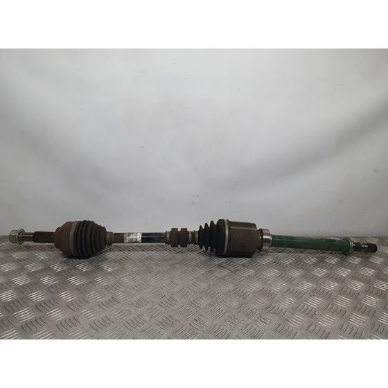 Transmision Delantera Derecha Para Nissan Qashqai+2