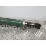 Transmision Delantera Derecha Para Nissan Qashqai+2