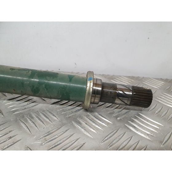 Transmision Delantera Derecha Para Nissan Qashqai+2