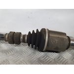 Transmision Delantera Derecha Para Nissan Qashqai+2