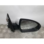 Retrovisor Derecho Para Hyundai Ioniq