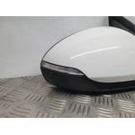 Retrovisor Derecho Para Hyundai Ioniq