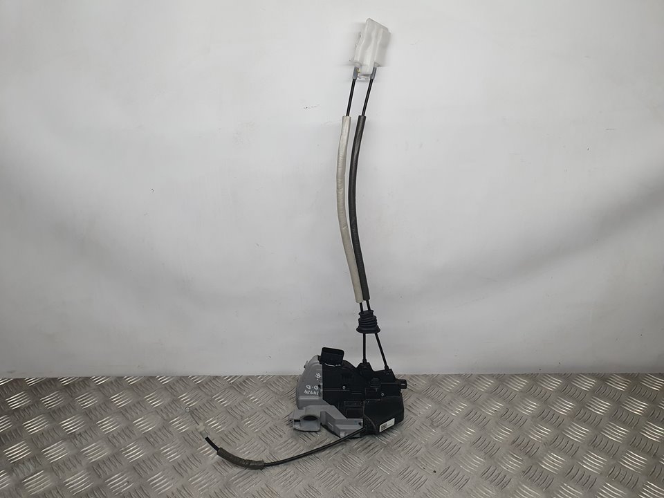 Cerradura Puerta Delantera Derecha Para Hyundai Ioniq