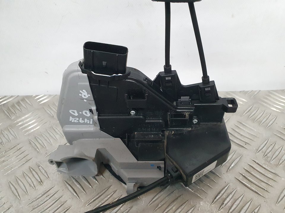 Cerradura Puerta Delantera Derecha Para Hyundai Ioniq