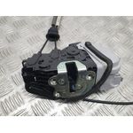 Cerradura Puerta Delantera Derecha Para Hyundai Ioniq