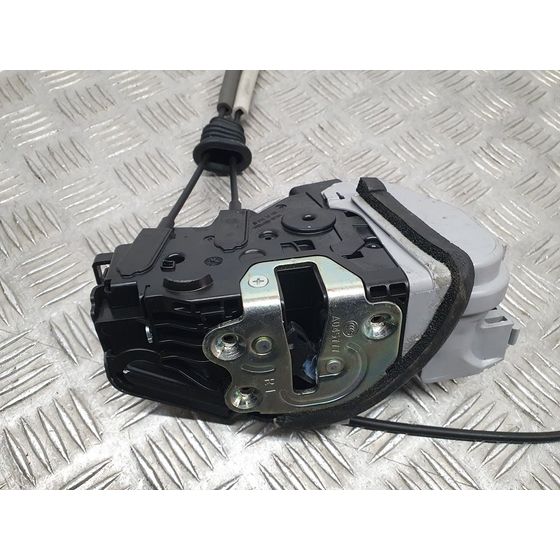 Cerradura Puerta Delantera Derecha Para Hyundai Ioniq