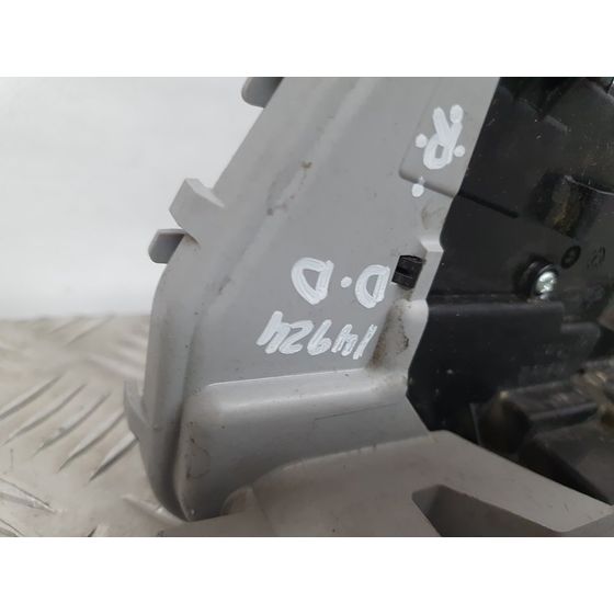 Cerradura Puerta Delantera Derecha Para Hyundai Ioniq