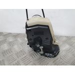 Cerradura Puerta Trasera Izquierda  Para Toyota Yaris