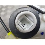 Cerradura Puerta Trasera Izquierda  Para Toyota Yaris