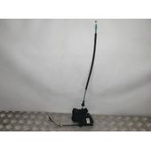 Cerradura Puerta Delantera Derecha Para Kia Pro_Cee'd